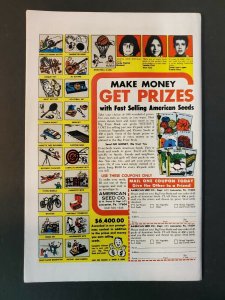 BATMAN #275 8.0 VF UNPRESSED DC BRONZE COMIC