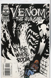 Venom: The Hunger #2 (1996) Venom