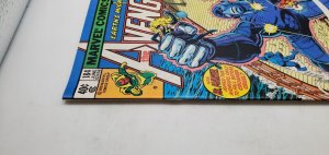 Avengers #184 (1979 Falcon Joins the Avengers VF/NM