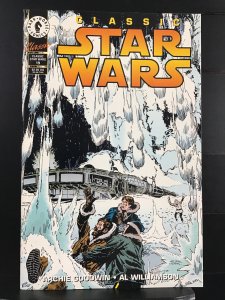 Classic Star Wars #19 (1994)