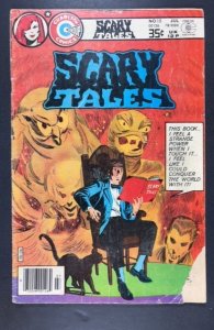 Scary Tales #15 (1978)