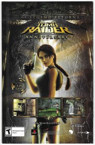 Justice #12 Villains Cover (2007)