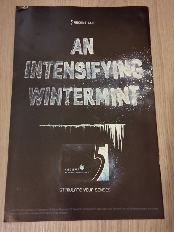 Sinestro #16 (2015) VF+