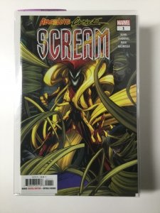 Absolute Carnage: Scream #1 (2019) HPA