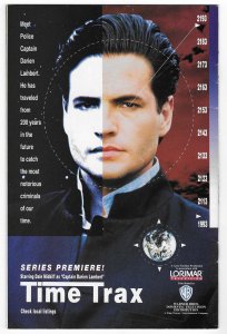 The Demon #33 (1993)