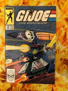 G.I. Joe: A Real American Hero #80 (1988) - VF/NM