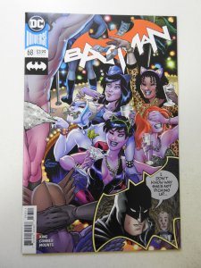 Batman #68 (2019) NM Condition!