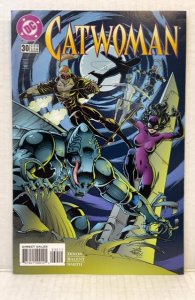 Catwoman #30 (1996)