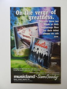 Preacher #3 (1995) VF+ condition