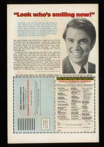 Spectacular Spider-Man #1 VF- 7.5 Marvel Comics Spiderman