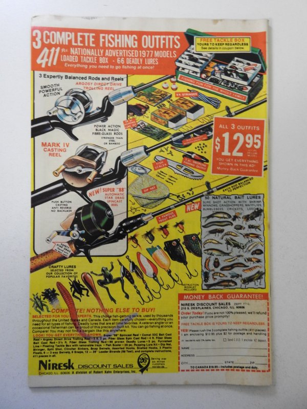 Daredevil #145 (1977) FN- Condition!