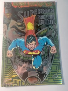 Superman #82 VF DC Comics c300