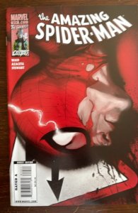 The Amazing Spider-Man #614 (2010)