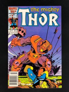 Thor #377 (1987)