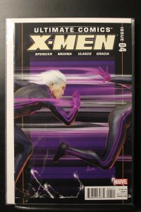 Ultimate Comics X-Men #4 (2012)