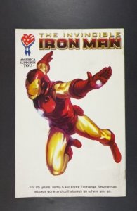 AAFES 9th Edition #9 (2010)