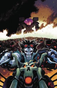 Gotham City Garage #11 () DC Comics Comic Book