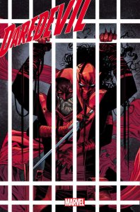 Daredevil #5 