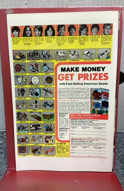 Star Wars #10 (1978)