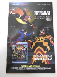 Batman #100 Variant Cover (2020)