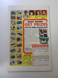 The Avengers #148 (1976) FN/VF condition