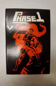 Phase One #3 (1986) NM Victory Comic Book J734