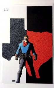 The Lone Ranger #4 C (2019) Dynamite Limited 1:20 Incentive Virgin Var Comic