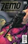 Thunderbolts Presents: Zemo - Born Better #4, NM- (Stock photo)
