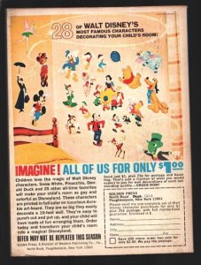 Golden Comics Digest 9 1970-Tarzan-Korak-Brothers of the Spear-Russ Manning a...