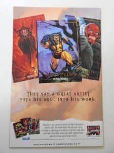 Spider-Man 2099 #1 Direct Edition (1992) VF Condition!