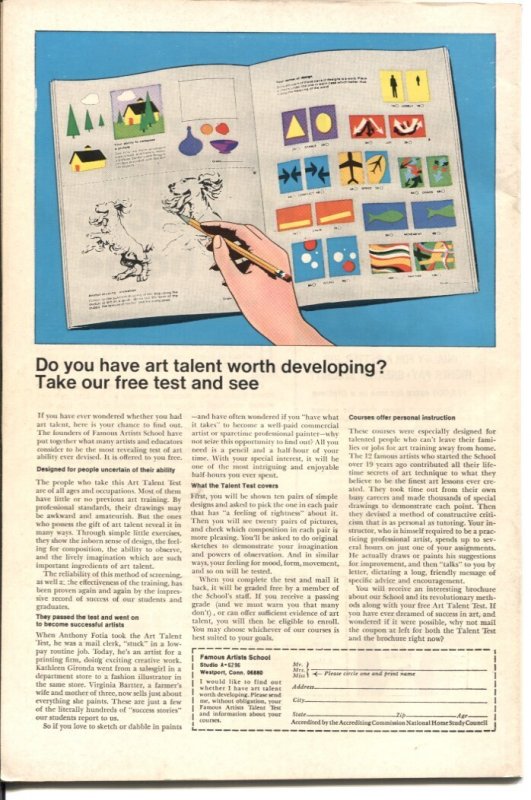 Rawhide Kid #75  1970 - Marvel  -VF- - Comic Book