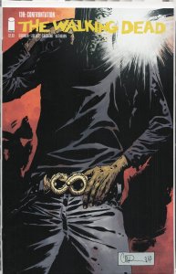 The Walking Dead #138 (2015) The Walking Dead [Key Issue]