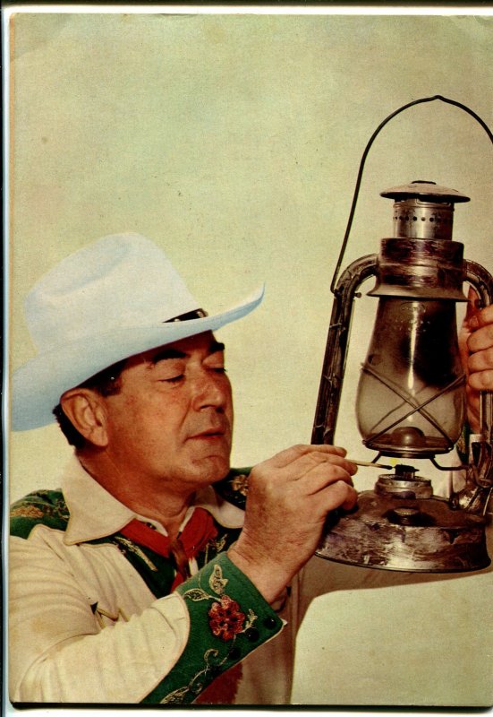 Four Color #455  1953 - Dell  -FN- - Comic Book