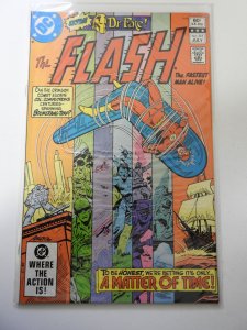 The Flash #311 (1982)