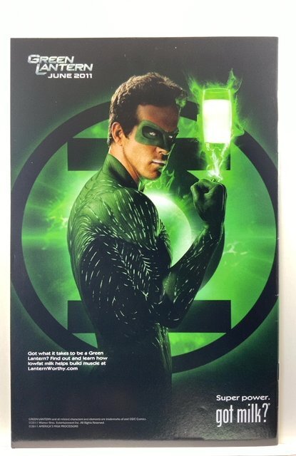 Thunderbolts #159 (2011)