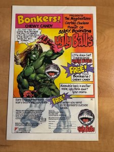 Suicide Squad #1 (1987)