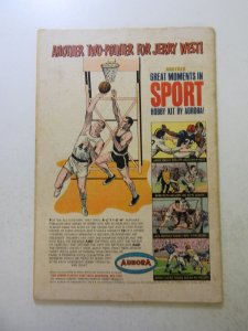 Daredevil #15 (1966) VG- condition