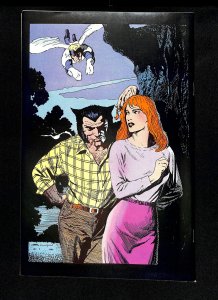 Classic X-Men #1 Arthur Adams!