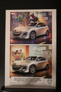 Hulk #26 Red Hulk Vampire Cover (2010)  Super-High-Grade NM or better wow!