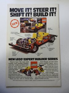 The Avengers #179 (1979) FN Condition