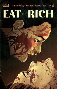 Eat the Rich #4 (2021)