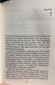 Coontail lagoon, celebration of life,1974,cassels