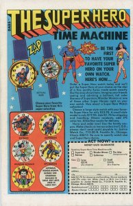 New Gods 16  F  1978