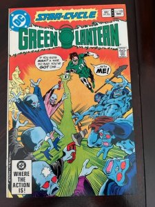 Green Lantern #152 (1982) - NM