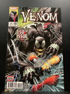 Venom #150 (2017)