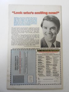 Daredevil #140 (1976) VG Condition moisture stain, rust on staples