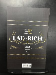 Eat the Rich #1nm