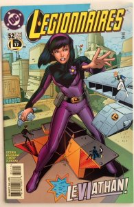 Legionnaires #52 (1997)