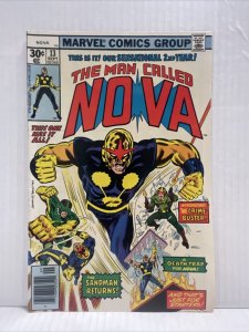 Nova #13