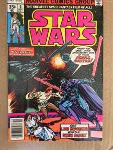 Star Wars #6